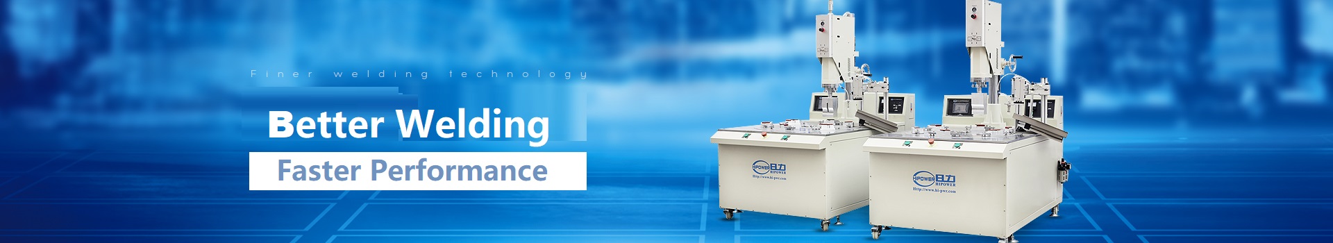 Auto High Frequency Welding Machines