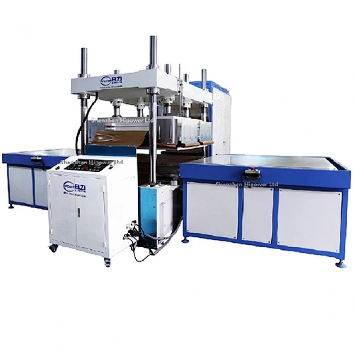 Anti Bedsore Medical Mattress Welding Machine