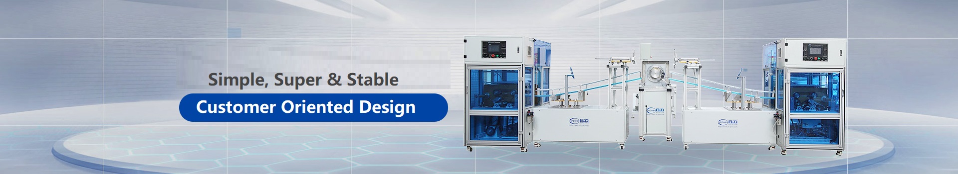 Auto High Frequency Welding Machines