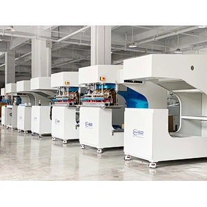 T Type High Frequency PVC Tent House Welding Machine