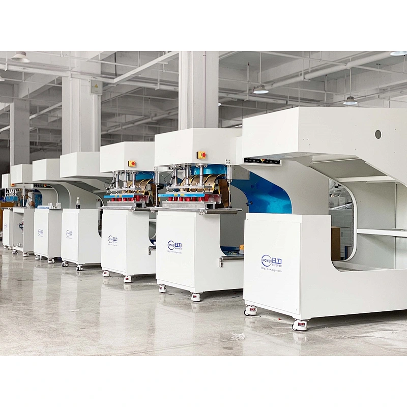 T Type High Frequency PVC Tent House Welding Machine