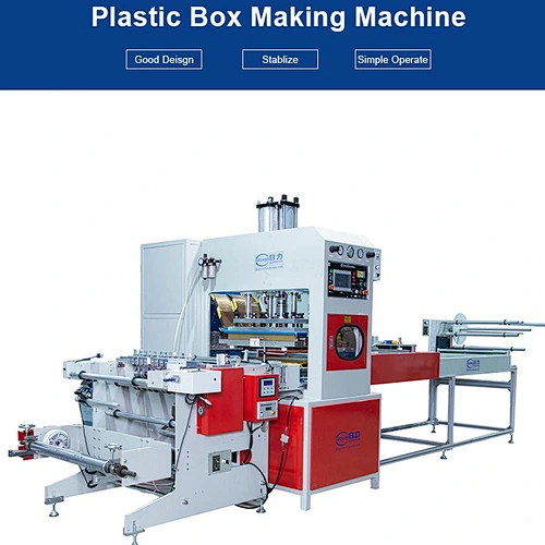 Roll material Type Soft Crease Forming and Die Cutting Machine