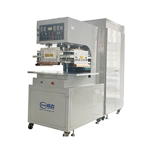 Soft Medical Hyperbaric Oxygen Chamber High Frequency Welding Machine