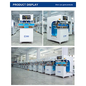 High Frequency Welding Machine