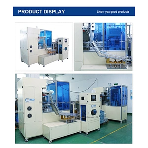 Printing cylinder welding and curling machine