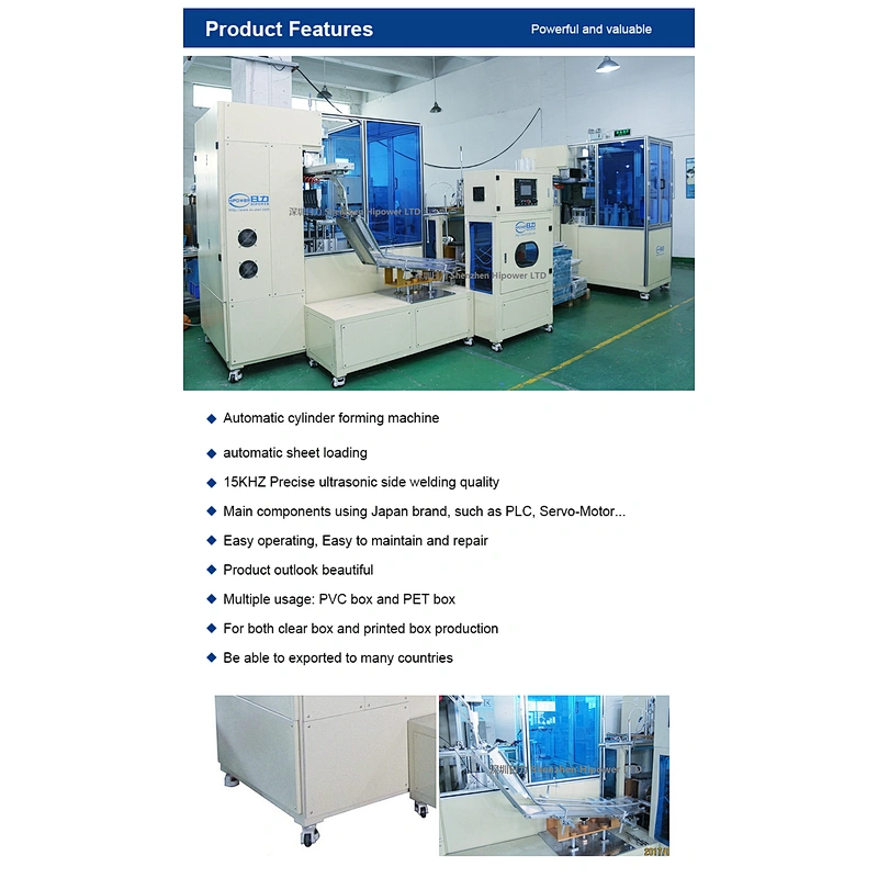 Printing cylinder welding and curling machine