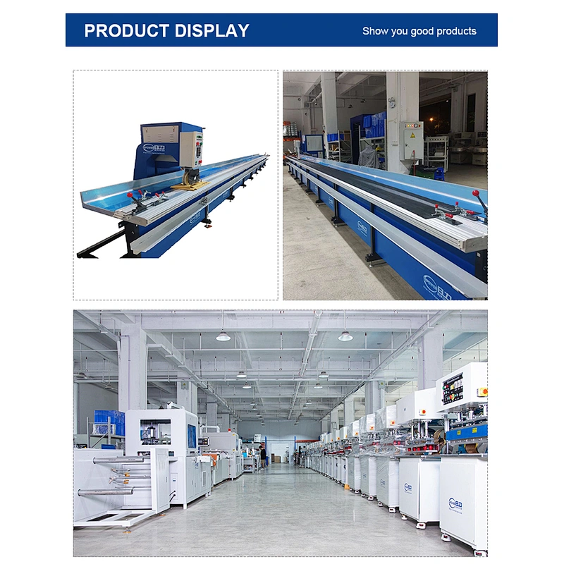 Contiunous High Frequency PVC Welding Machine, Track Welder
