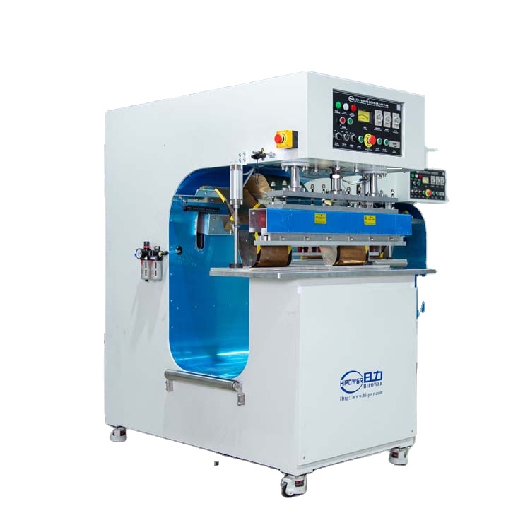 High Frequency Welding Machine