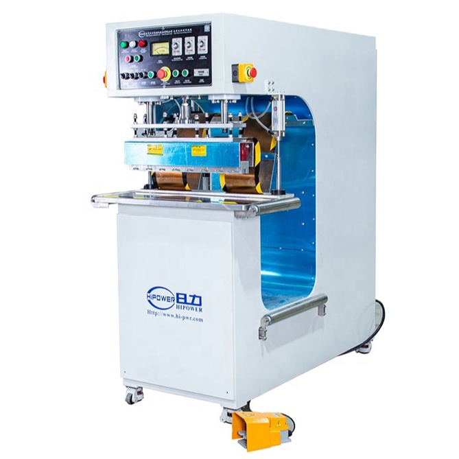 5KW G Type High Frequency Welding Machine