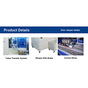 Printing cylinder welding and curling machine