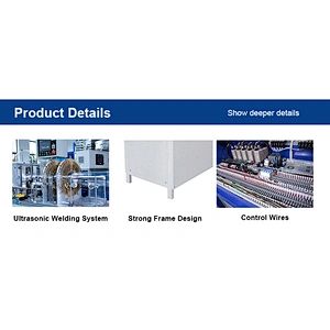 Automatic PET and PVC Cylinder forming machine