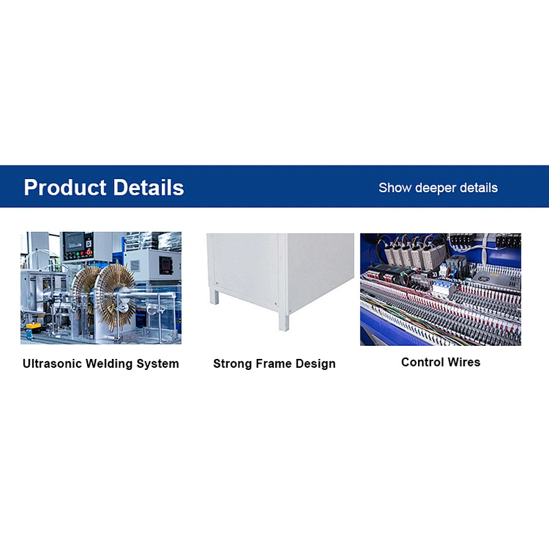 Automatic PET and PVC Cylinder forming machine