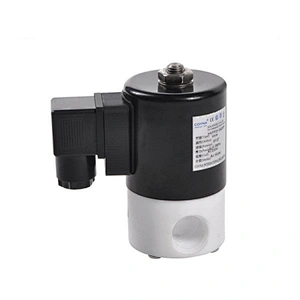 Anti Corrosive solenoid valve for Acid Valve