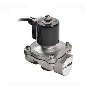 Cheap Price Gas Solenoid Valve