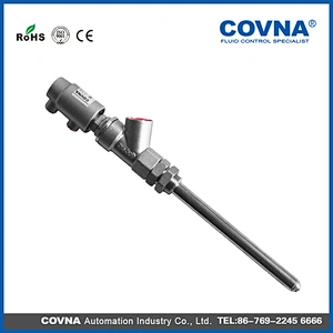 Filling Valve for Liquid Filling