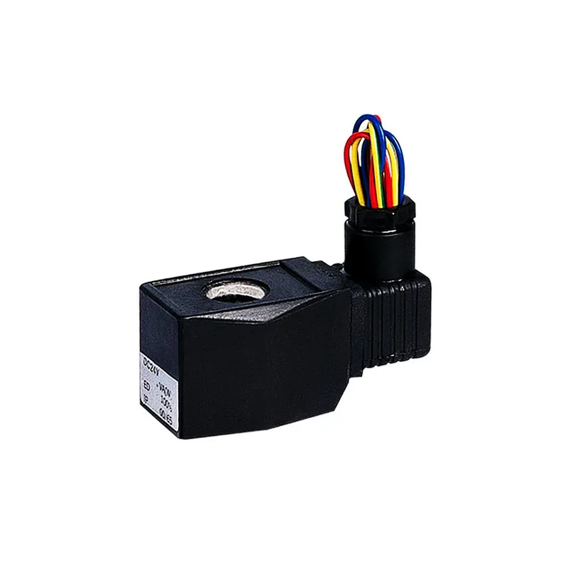 COVNA 2 inch 24Volt Normally Open Brass Electric Water Solenoid Valve