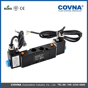 4V320 5/2way 3/2 way /air solenoid valve/anti-explosion/ high quality
