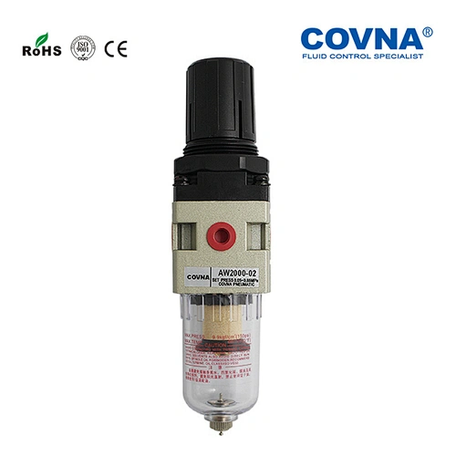 AFR air preparation unit/SFC compressor air filter/air source treatment unit