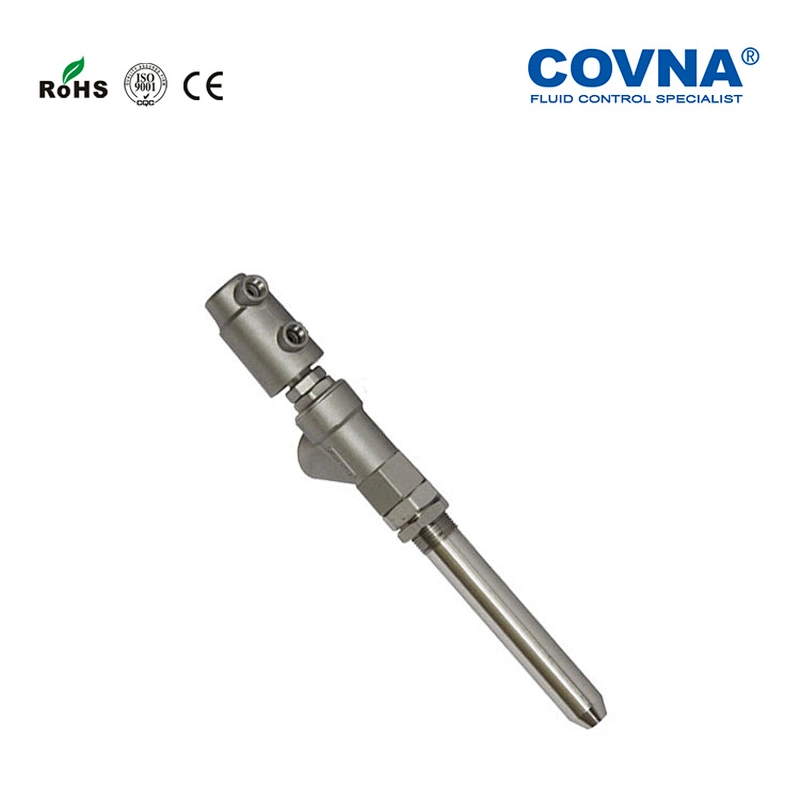1/2 inch Stainless Steel Pneumatic Filling Valve