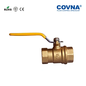 Factory Price Factory brass Ball Valve with Good quality