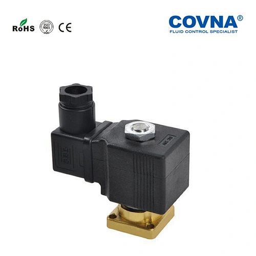 approved Coffee machine solenoid valve