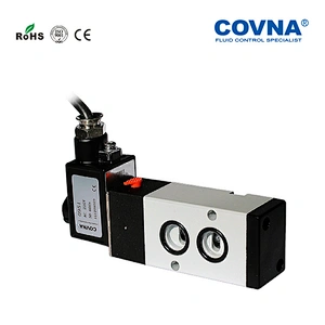 HK4V-EX type air micro Pneumatic Valve