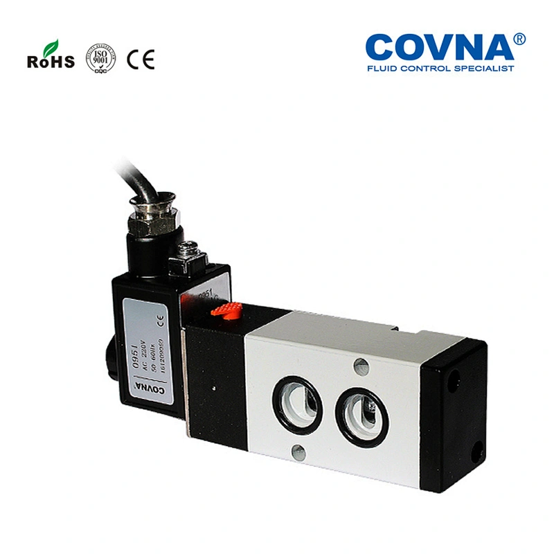 HK4V-EX type air micro Pneumatic Valve