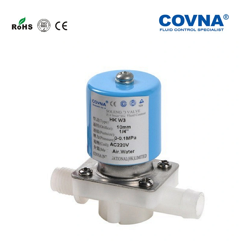 electromagnetic valve/Inlet electromagnetic valve/water solenoid valve