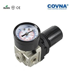 GR2000 Series Air Regulator Pressure Gauge Source Treatment Unit