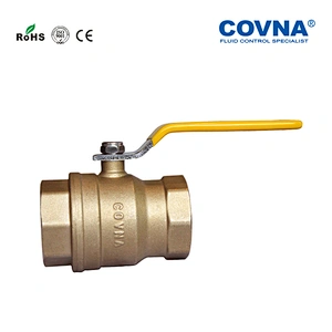 Factory Price Factory brass Ball Valve with Good quality
