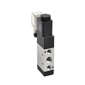COVNA 12 Volts Air Solenoid Valve