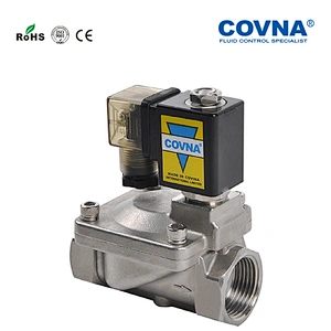 Electromagnetic Valve