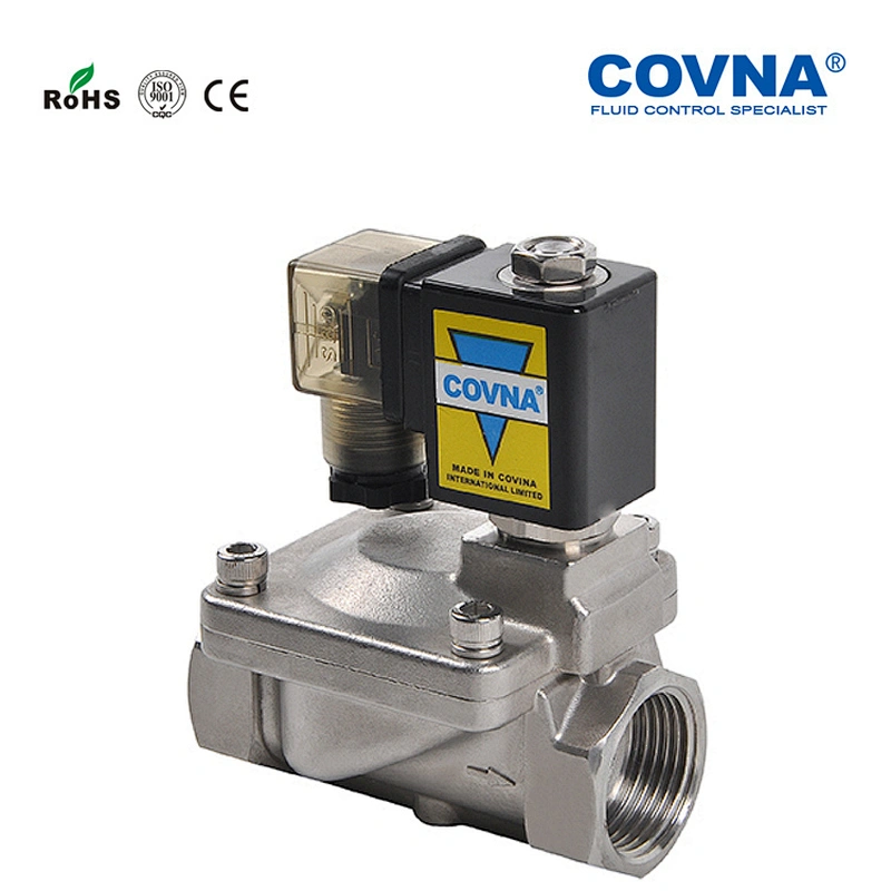 Electromagnetic Valve