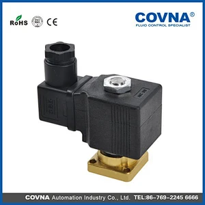 approved Coffee machine solenoid valve