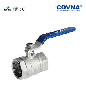 3 inch Brass Ball Valve