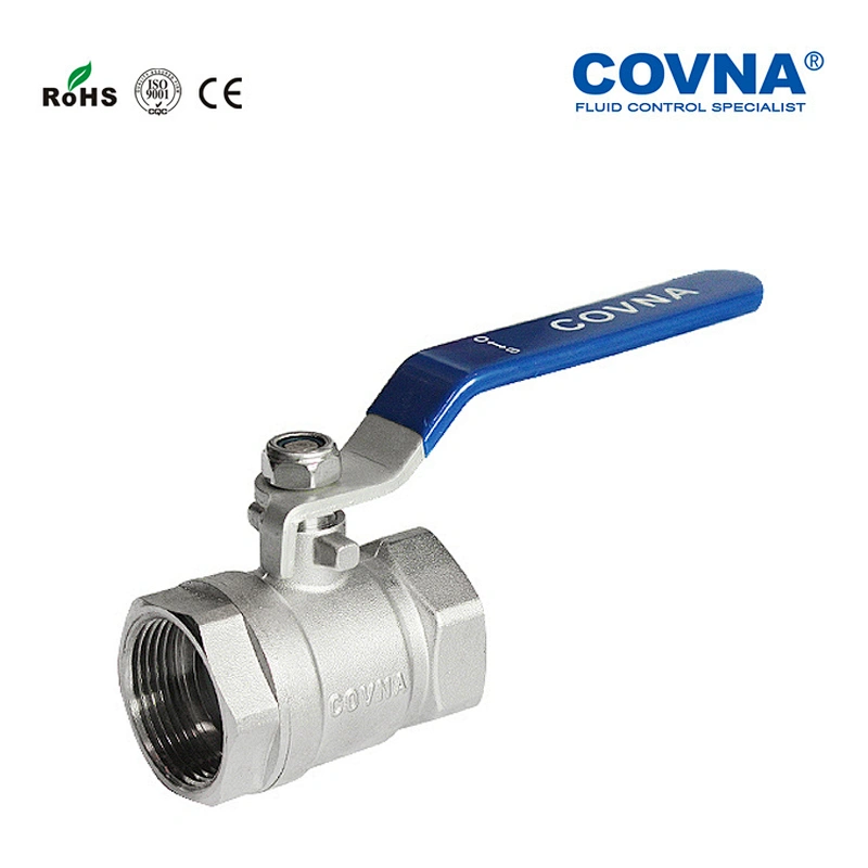 3 inch Brass Ball Valve