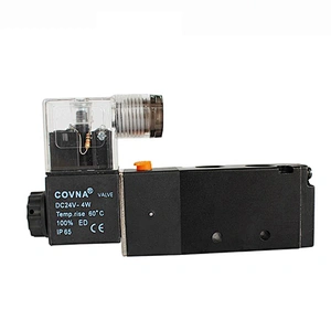 12v Low Price 4V210-08 1/4