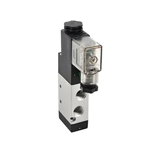 COVNA 12 Volt 5/2 Way Pneumatic Solenoid Valve