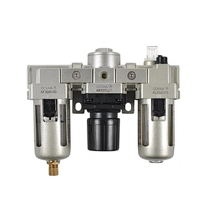 COVNA Air Preparation System of Air Preparation Units