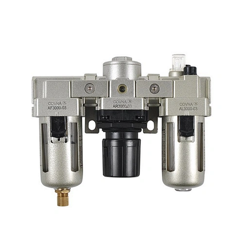 COVNA Air Preparation System of Air Preparation Units