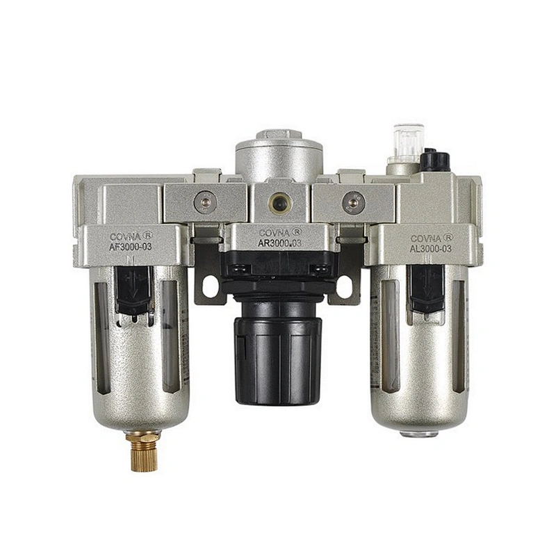 COVNA Air Preparation System of Air Preparation Units
