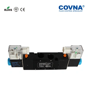 4V320 5/2way 3/2 way /air solenoid valve/anti-explosion/ high quality