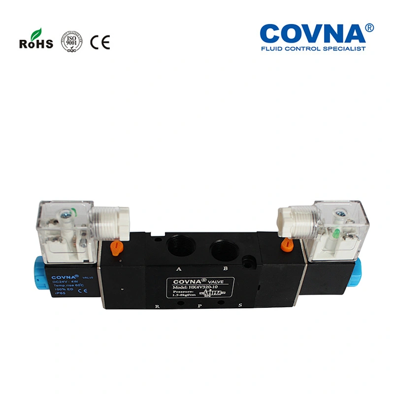 4V320 5/2way 3/2 way /air solenoid valve/anti-explosion/ high quality