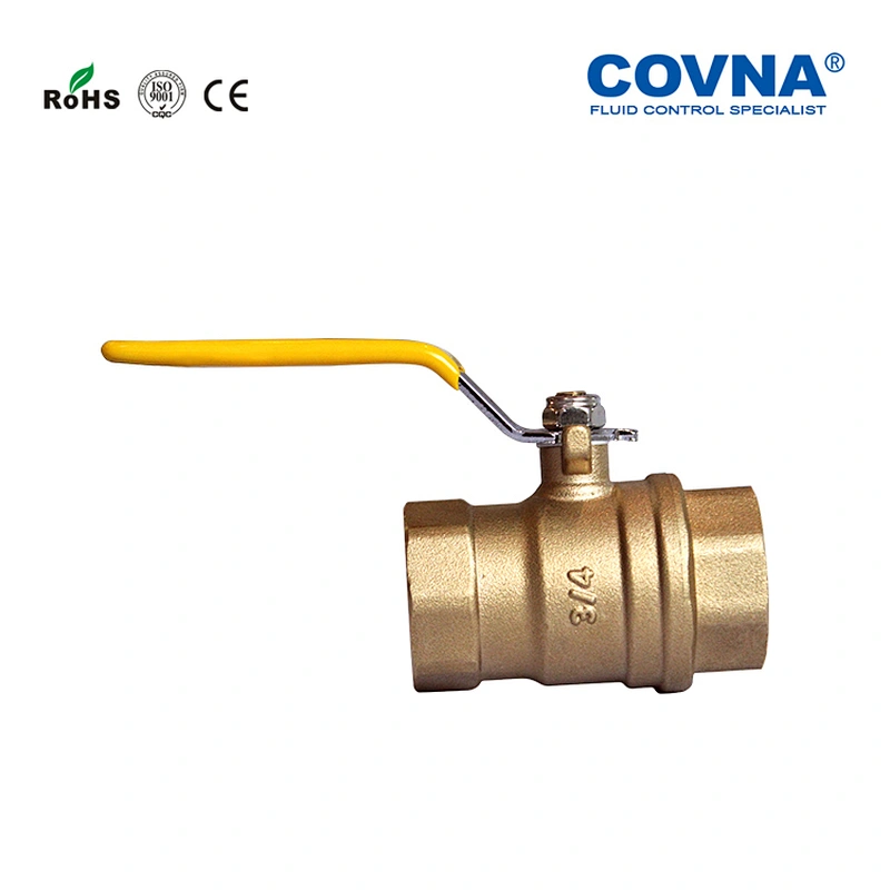 Factory Price Factory brass Ball Valve with Good quality