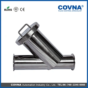 DN80 ANSI Flange Class150 Strainer with Low Price