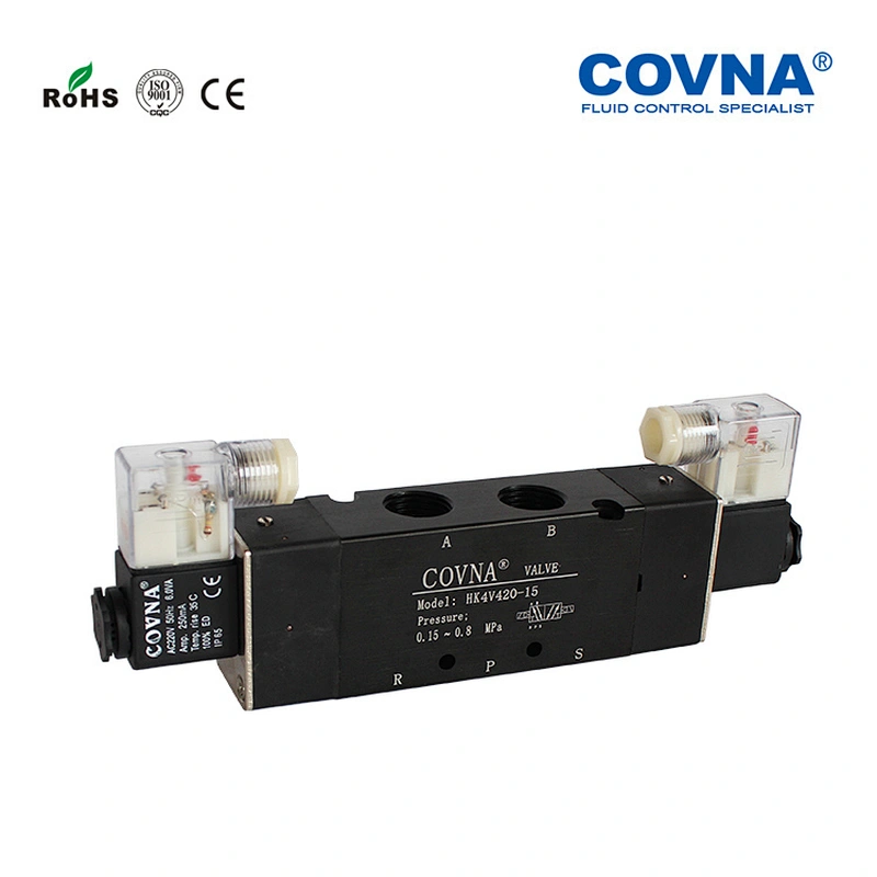 VF3130 3/2 way air solenoid valve high quality