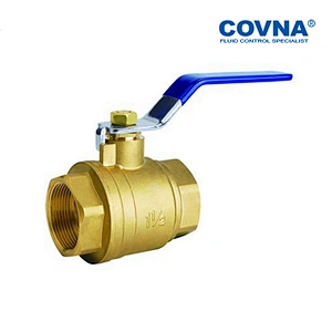 T Handle Plating Full Port Brass 4inch Ball Valves