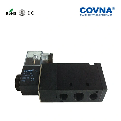MVSC air solenoid valve 12v 24v 110v 220v