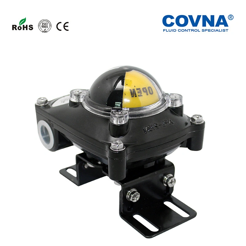 Limit Switch for Pmeumatic Valve