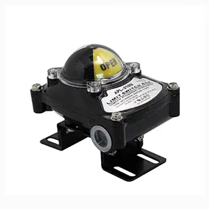 Limit Switch for Pmeumatic Valve
